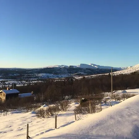 In Mountains 펜션 *